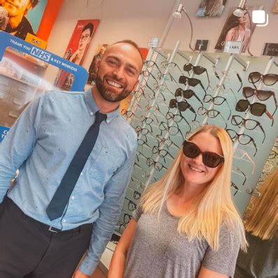 opticians east grinstead|East Grinstead .